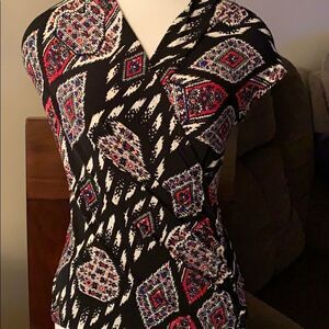 Vince Camuto Blouse 